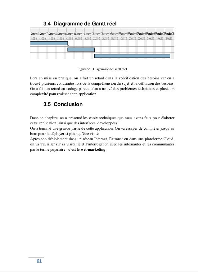 probleme rencontre pendant le stage